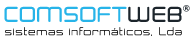Comsoftweb  Logo