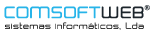 Comsoftweb  Logo